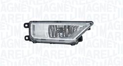 Articolo 4KGMP - FEND DX PARAB CROM VW TIGUAN 01/16> ZKW