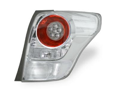 Articolo 4KK1V - GR OTTICO P/DX TOYOTA  VERSO 01/09>