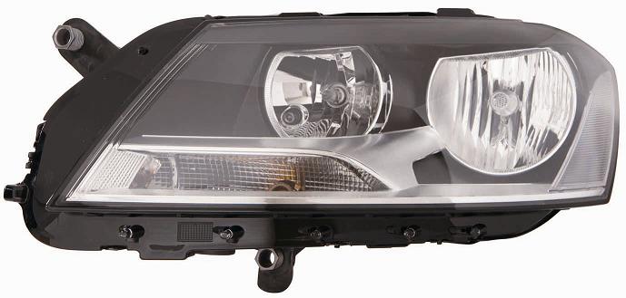 Articolo 4NS9M - FARO SX H7-H7 C/MOTOR ELETT VW PASSAT 10/10>