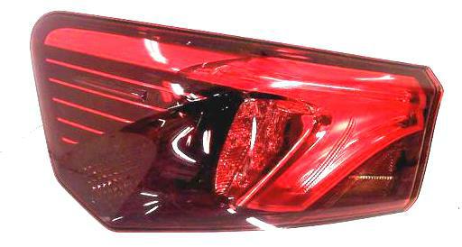 Articolo 4RS3R - FANALE P/SX EST TOYOTA AVENSIS SW 05/15>