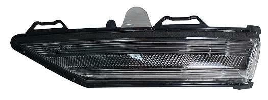 Articolo 4RYN1 - FANALE RETROVISORE SX FORD FIESTA  01/17>