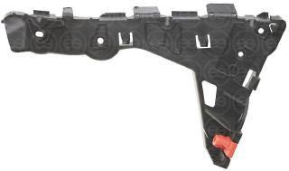 Articolo 4ST3T - STAFFA P/TI A/SX OPEL ASTRA H 06/04>