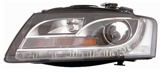 Articolo 4T775 - FARO SX XENON D3S A LED C/MOTOR ELETT AUDI A5 03/07>07/11