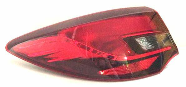 Articolo 4TG61 - FANALE P/SX EST OPEL ASTRA J 01/10>