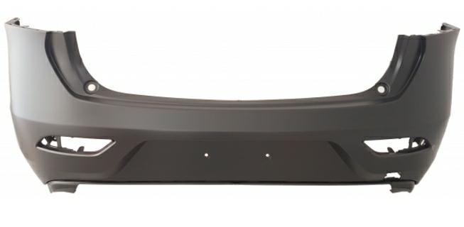 Articolo 4VVMN - P/TI POST VOLVO V40 10/12>