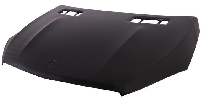 Articolo 4X8QB - COFANO ANT MERCED GLE W166-GLE COUPE C292 01/15> -allum-