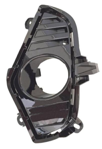 Articolo 4YGWM - GRIGLIA P/TI A/SX C/FEND+SENS+TELEC TOYATA RAV 4 01/19>