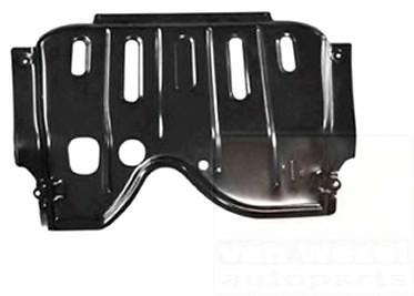 Articolo 514MY - RIPARO SOTTOMOTORE DACIA SANDERO 01/08>