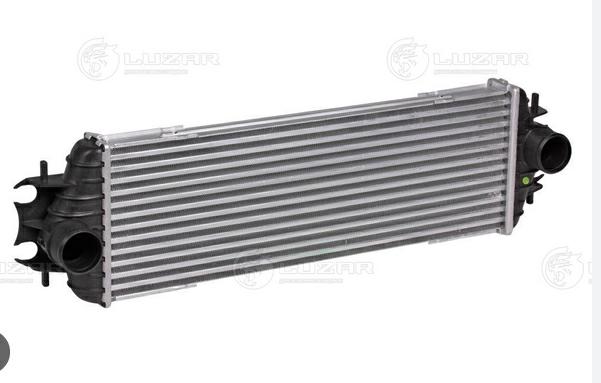 Articolo 51VRF - INTERCOOLER NISSAN  PRIMASTAR Platform/Chassis (X83)