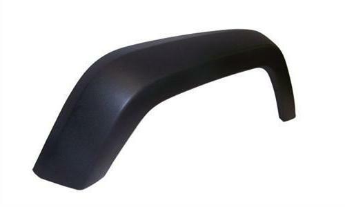 Articolo 5254Y - GIROPARAF P/DX NERO JEEP WRANGLER 01/06>