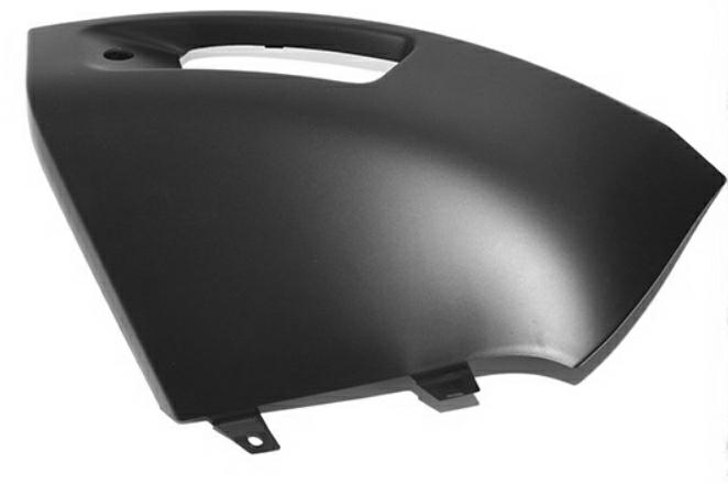 Articolo 525GH - SPOILER P/TI A/SX LAND ROVER RANGE ROVER SPORT 04/13>