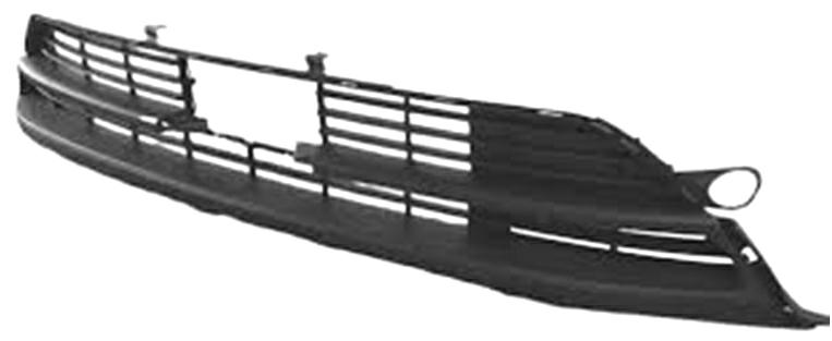 Articolo 527NH - GRIGLIA P/TI ANT OPEL GRANDLAND X 01/17> INNOVATION-ULTIMATE