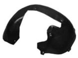 Articolo 53BVG - LOCARO A/SX PARTE POST AUDI A3 09/03>06/08 A3 07/08> 3/5P