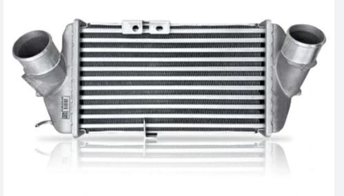 Articolo 55TTS - INTERCOOLER HYUNDAI  i20 II (GB, IB)
