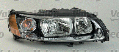 Articolo 57YT3 - FARO SX H7-H9 C/MOTOR ELETT VOLVO S60 01/05>