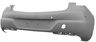 Articolo 590PT - P/TI POST PRIM C/PDC+PA OPEL ASTRA K 09/15> -TUV-
