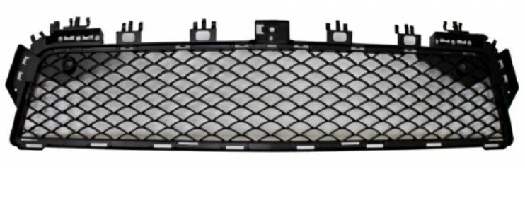 Articolo 59M0D - GRIGLIA P/TI ANT C/LE MERCED CLASSE C W204 01/11> C63 AMG