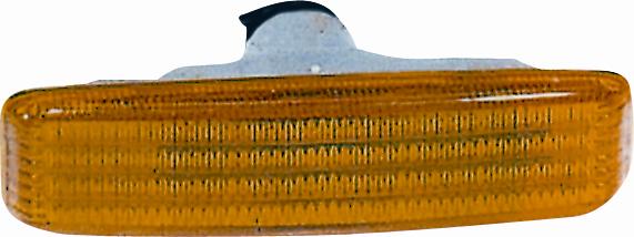 Articolo 5C072 - FANALE LAT DX-SX ARANCIO BMW SERIE 5 E39 12/95>08/00