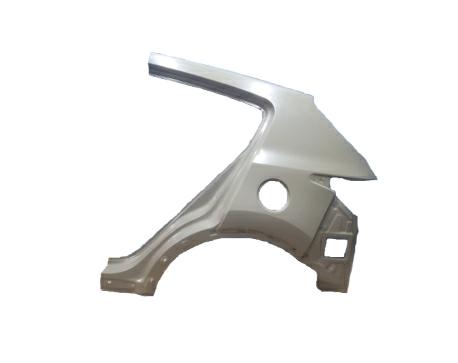 Articolo 5C9N9 - PARAF P/SX KIA SPORTAGE 01/16>