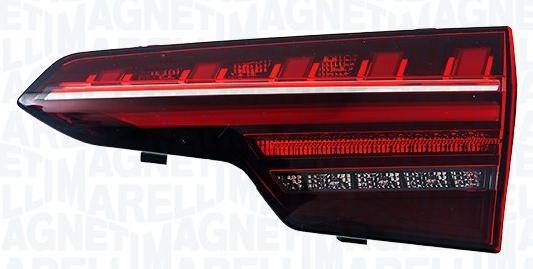 Articolo 5CV38 - FAN P/SX INT A LED DINAM AUDI A4 05/19> SW