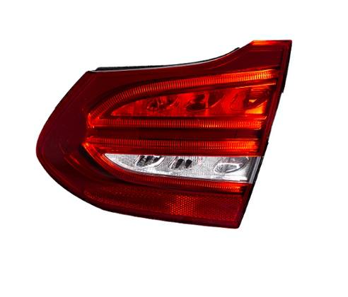 Articolo 5D0SP - FANALE P/DX INT A LED MERCEDES CLASSE  C S205 12/13> SW