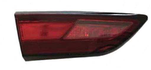 Articolo 5F10P - GR OTTICO P/SX INT OPEL ASTRA K 09/15>