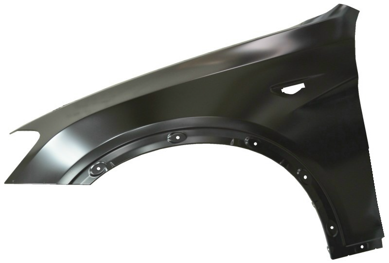 Articolo 5FZFK - PARAF A/SX BMW X3 F25 01/10> X4 F26 01/14>