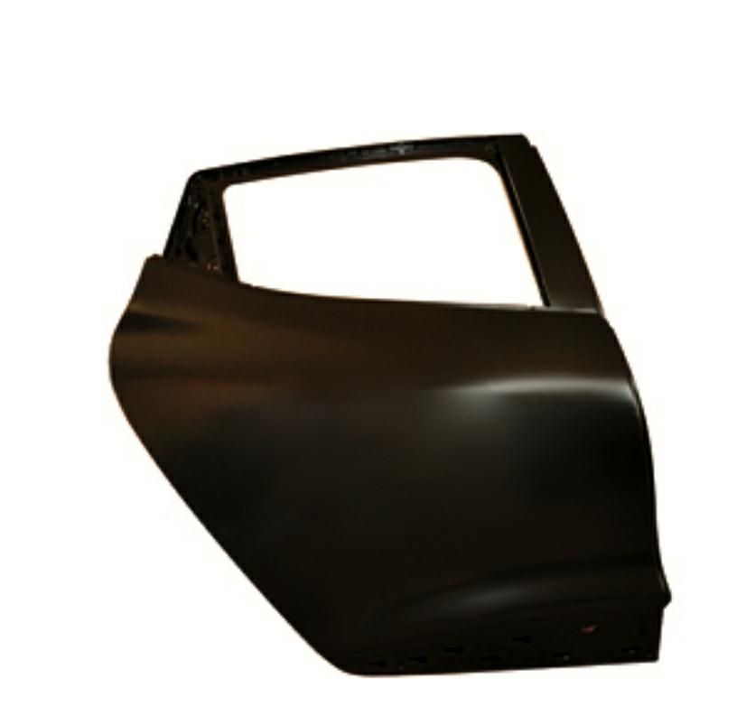 Articolo 5GC7M - PORTA P/DX RENAULT CLIO 11/12>