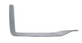Articolo 5HQFM - CORNICE GRIGLIA P/TI A/DX ARGENTO AUDI Q2 01/16> S-LINE
