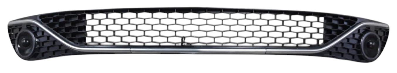 Articolo 5M2N3 - GRIGLIA P/TI ANT C/MOD SATINATA LANCIA Y 09/15> ORIGINALE