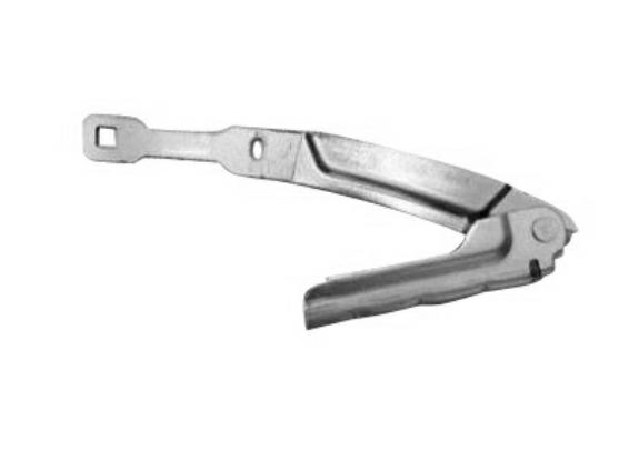 Articolo 5PS13 - CERNIERA COF A/SX DACIA SANDERO-SAND STEPWAY-LOGAN MCV 01/13>