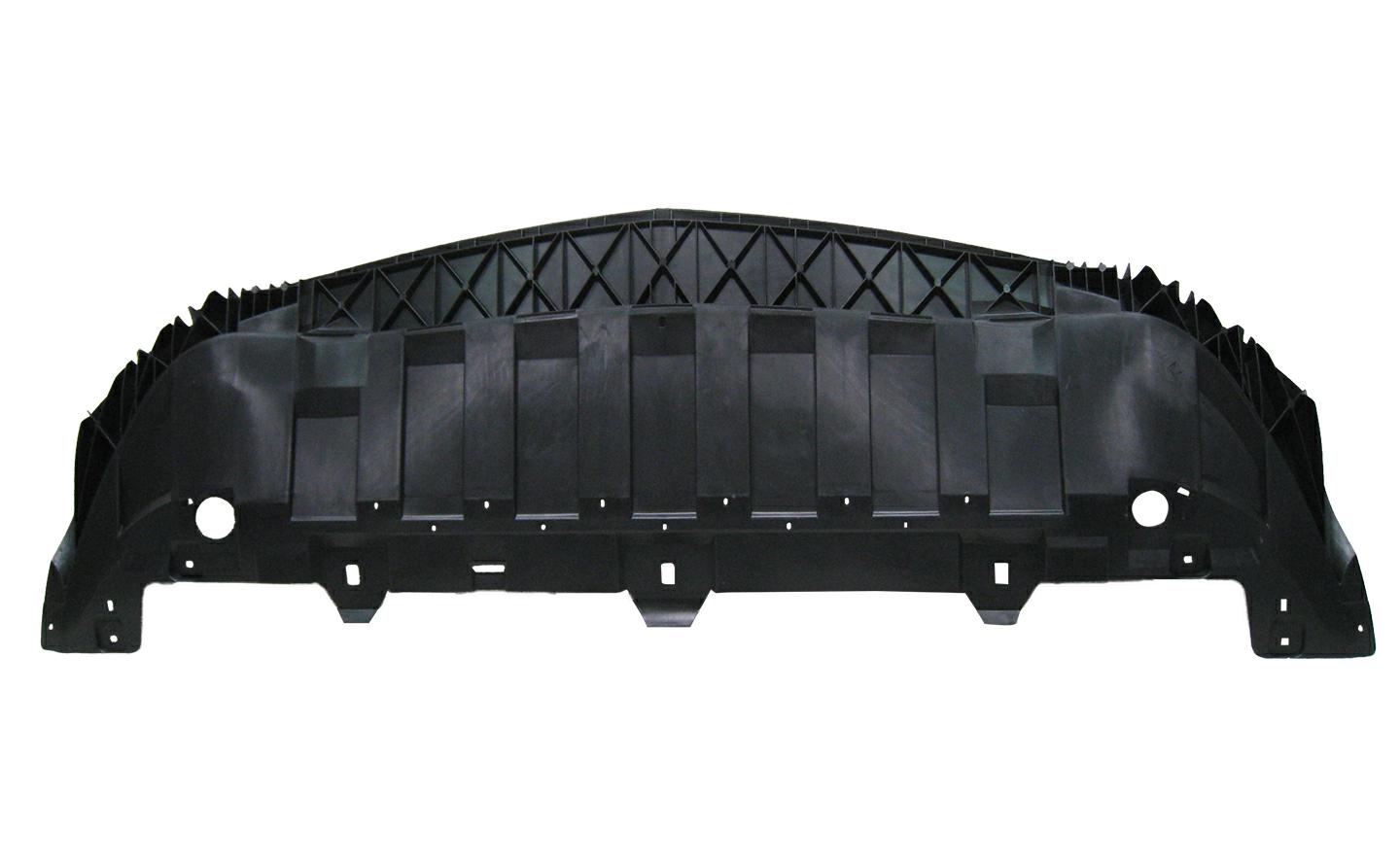Articolo 5QTYK - RIPARO SOTTOPARAURTI MERCEDES CLA C117 01/13> injection