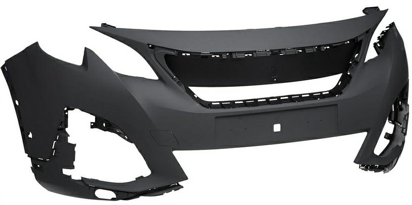 Articolo 5R6ZS - P/TI ANT PRIM C/PA PEUGEOT 3008 01/16> 5008 01/17> FARO A LED