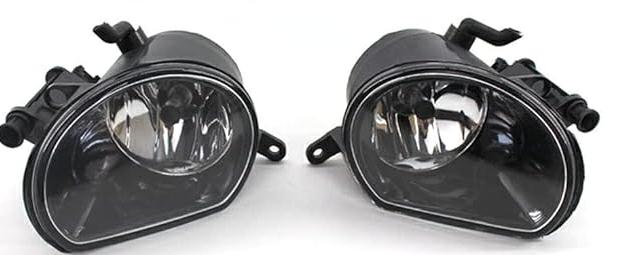 Articolo 5SQ45 - FENDINEBBIA SX AUDI Q7 06/09>