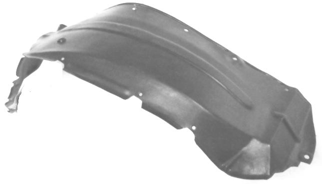 Articolo 5STWX - LOCARO A/DX MITSUBSHI PAJERO 01/97>12/00