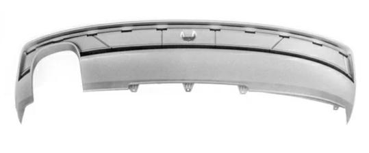 Articolo 5TBCR - SPOILER P/TI POST AUDI A4 12/11> S-LINE
