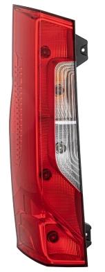 Articolo 5X8HG - FANALE P/DX MERCEDES SPRINTER W907-W910 01/18>