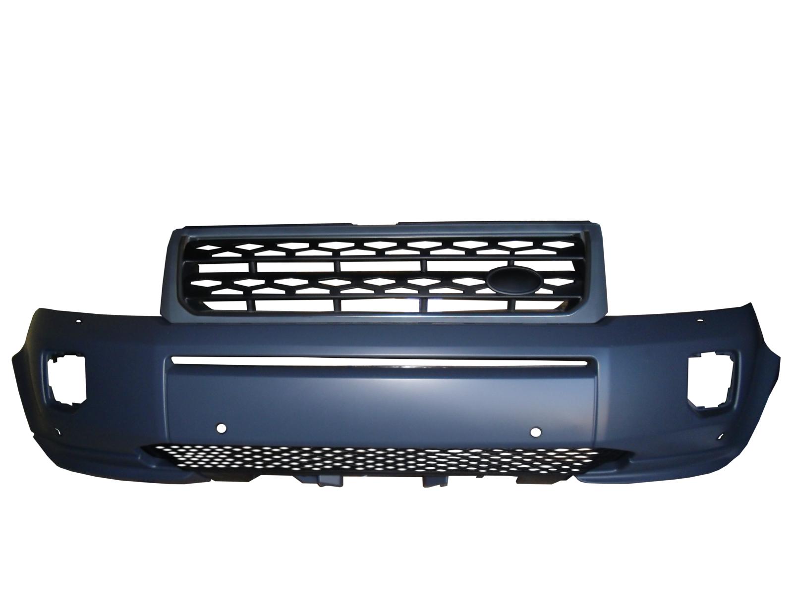 Articolo 5XF7G - P/TI ANT PRIM C/LAVAF+SENS NERA-CROM-PRIM FREELANDER 01/12>