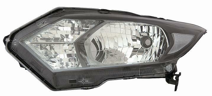 Articolo 5Z6HT - FARO DX H4 C/MOTORE ELETT HONDA HR-V 01/15>