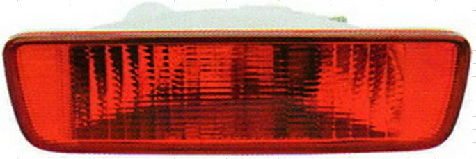 Articolo 5ZWFQ - FANALE RETRONEBBIA MITSUBISHI ASX 01/10>