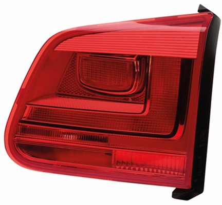 Articolo 61ZPX - FANALE P/SX INT VW TIGUAN 06/11>