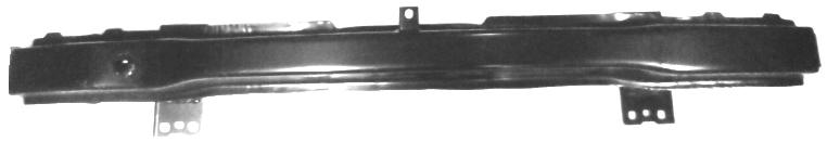 Articolo 627BQ - RINF P/TI ANT BMW SERIE 3 E92 COUPE 10/06> E93 CABRIO 03/07>