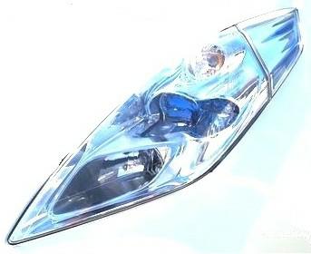 Articolo 630Z6 - FARO SX H4 C/MOTOR ELETT NISSAN LEAF 04/13>