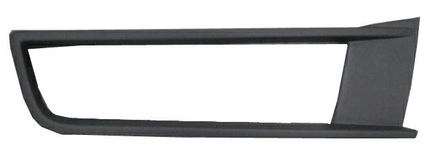 Articolo 630ZF - GRIGLIA P/TI A/SX C/FEND VW TOURAN 01/15>