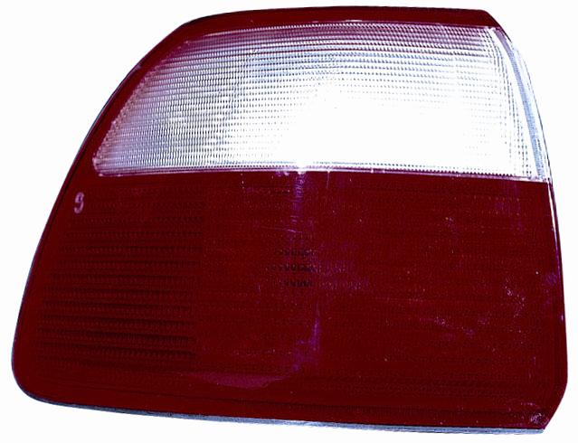 Articolo 63PKW - GR OTTICO P/DX EST BIANCO ROSSO OPEL OMEGA B 10/99>07/03