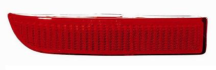 Articolo 660F6 - CATADIOTTRO P/SX TOYOTA RAV 4 02/05>03/09