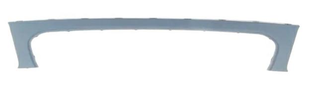 Articolo 68524 - CORNICE GRIGL P/TI ANT MINI COOPER-CLUBMAN(R55-56-58)04/11>J.C.W