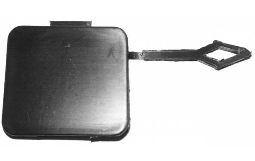 Articolo 692CN - COPRIGANCIO POST MERCEDES CLASSE A W169 01/08>
