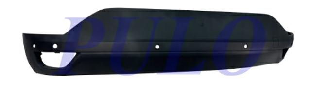 Articolo 69GFX - SPOILER P/TI POST PRIM C/PDC-PA DACIA SANDERO 01/20>