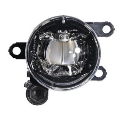 Articolo 6BCRT - FEND SX A LED DACIA BIGSTER 10/24> RENAULT CLIO 11/12> TALISMAN